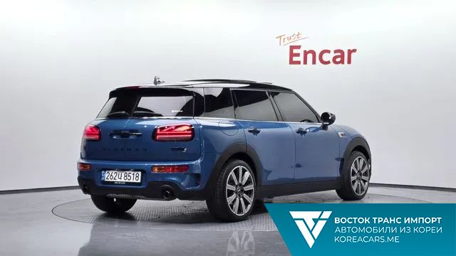 Mini Clubman 2023