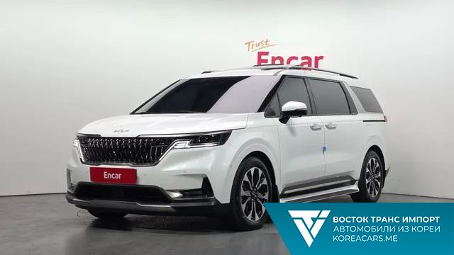 Kia Carnival 2022