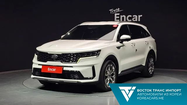 Kia Sorento 2020