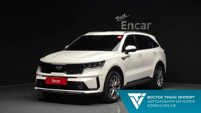 Kia Sorento 2020