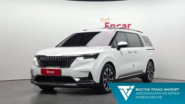 Kia Carnival 2023