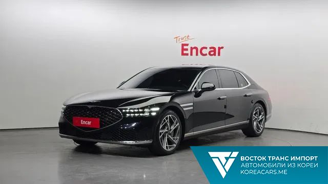 Genesis G90 2022