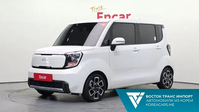 Kia RAY 2023