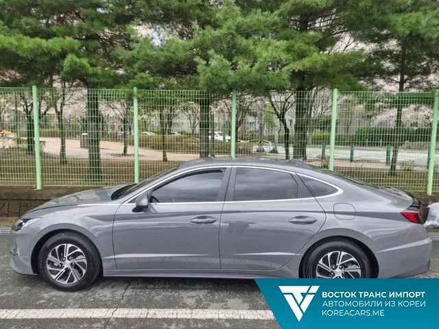 Hyundai Sonata 2021