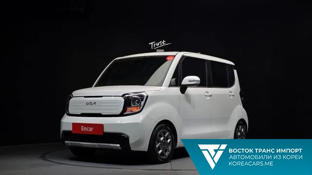 Kia RAY 2025