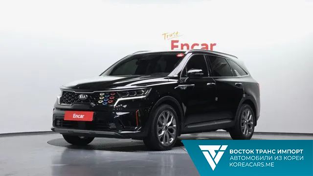 Kia Sorento 2020