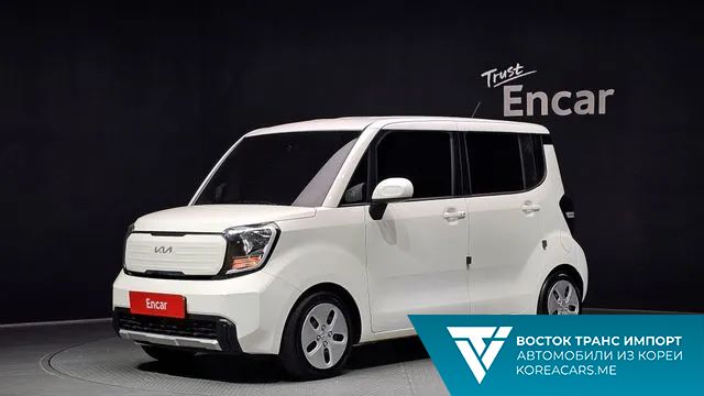 Kia RAY 2023