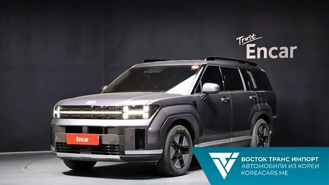 Hyundai Santafe 2023
