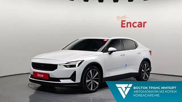 Polestar Polestar 2 2022