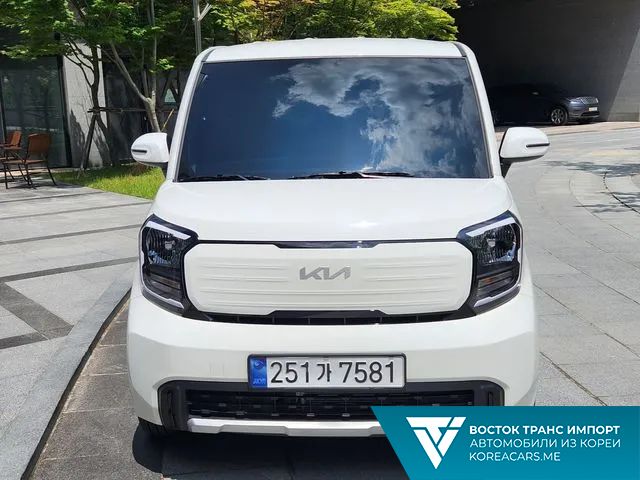 Kia RAY 2024
