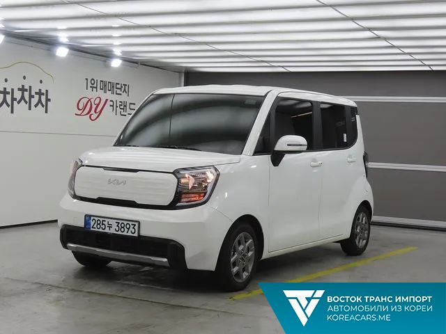 Kia RAY 2025