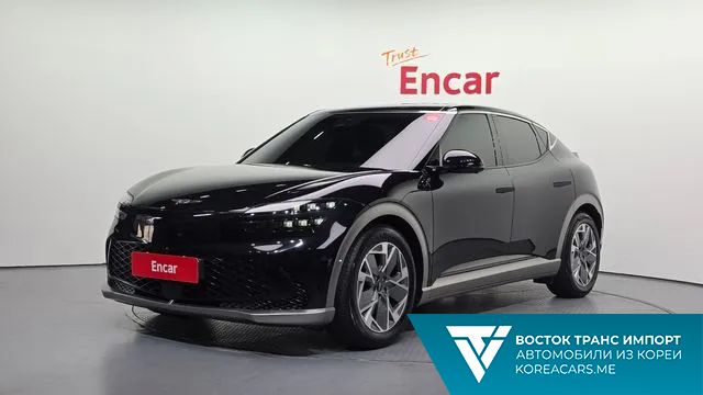 Genesis GV60 2022