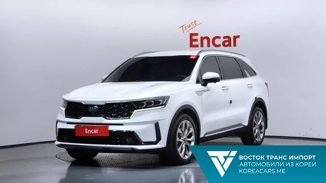 Kia Sorento 2020