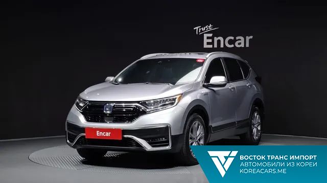 Honda CR-V 2022