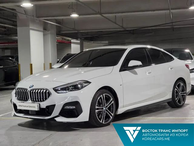 BMW 2-Series 2022