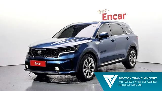 Kia Sorento 2020
