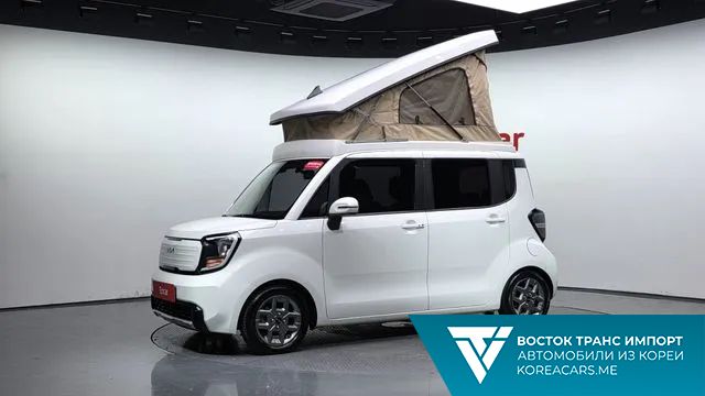 Kia RAY 2023