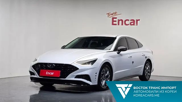 Hyundai Sonata 2021