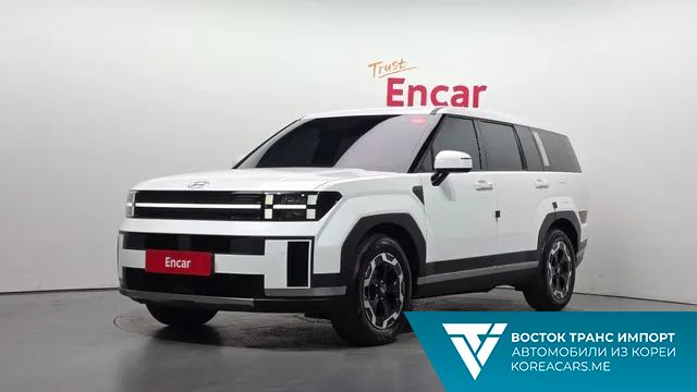 Hyundai Santafe 2023