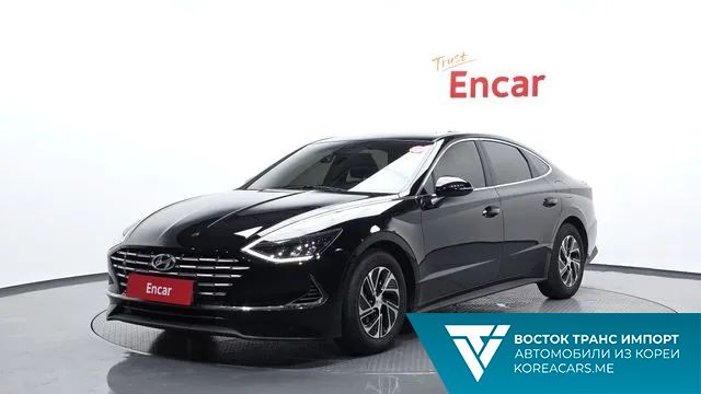 Hyundai Sonata 2021