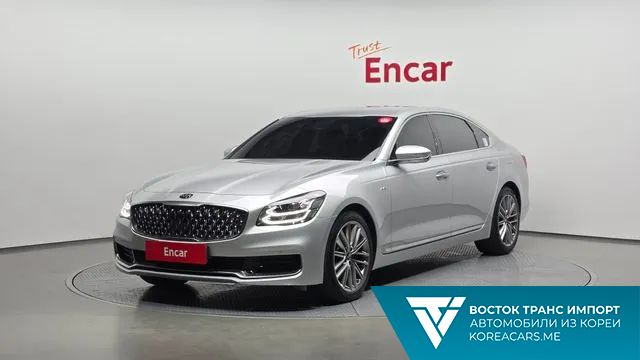 Kia K9 2019