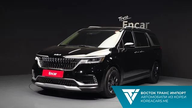 Kia Carnival 2022