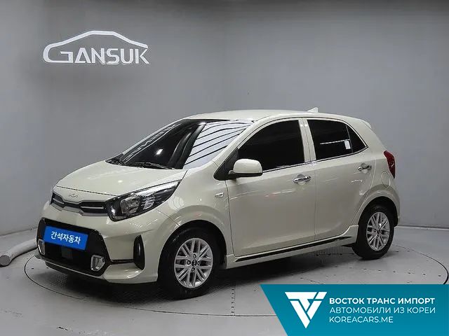 Kia morning 2023
