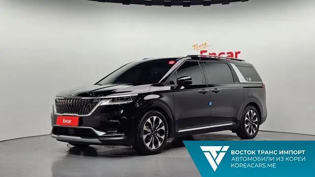 Kia Carnival 2021