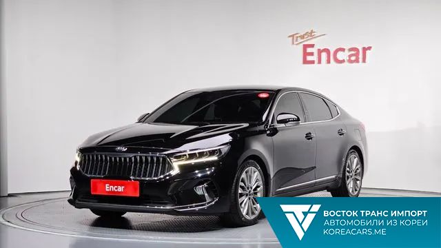 Kia K7 2020