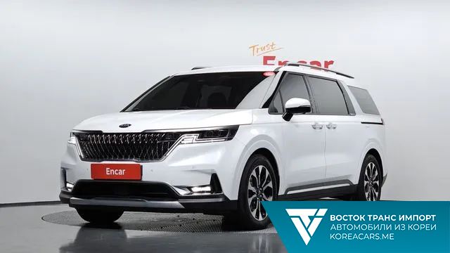 Kia Carnival 2020