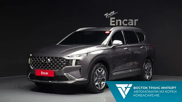 Hyundai Santafe 2023