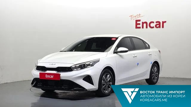 Kia K3 2022