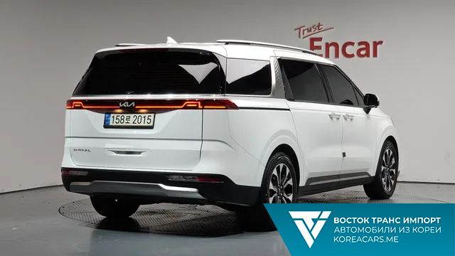 Kia Carnival 2021