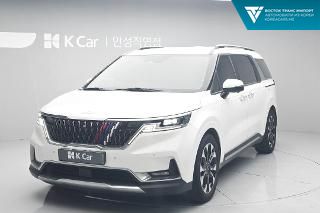 Kia Carnival 2020