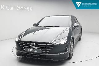 Hyundai Sonata 2020