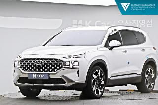 Hyundai Santafe 2020