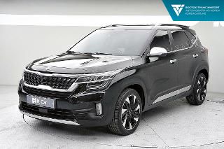 Kia Seltos 2020