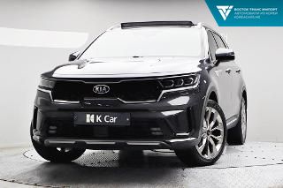 Kia Sorento 2020