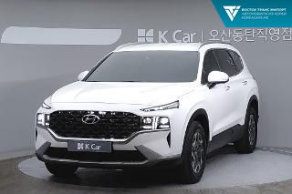 Hyundai Santafe 2023