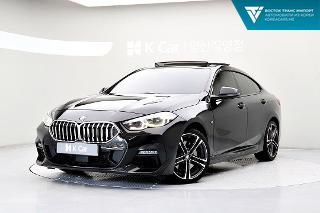 BMW 2-Series 2022