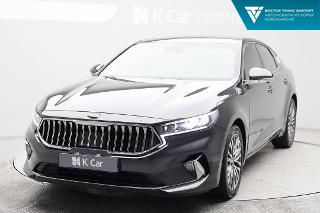 Kia K7 2021