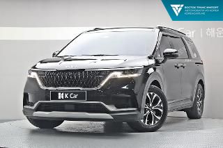 Kia Carnival 2022