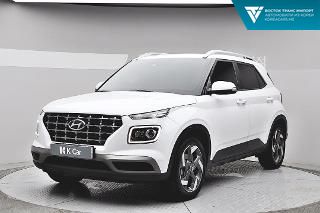 Hyundai Venue 2019