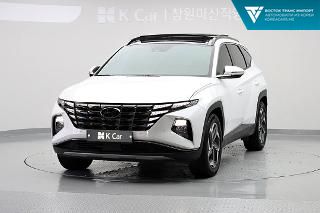 Hyundai Tucson 2020
