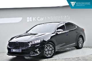 Kia K7 2021