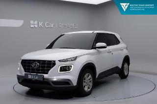 Hyundai Venue 2019