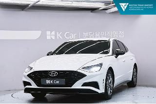 Hyundai Sonata 2021