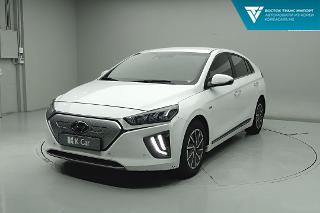 Hyundai Ioniq 2020