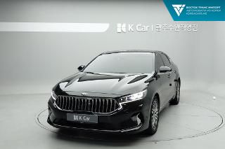 Kia K7 2020