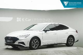 Hyundai Sonata 2021